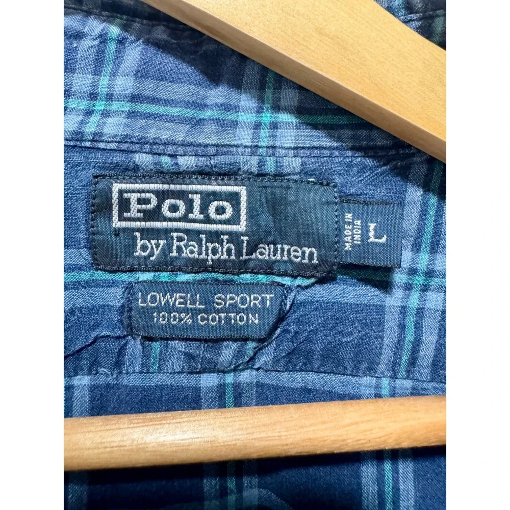 Polo Ralph Lauren polo ralph